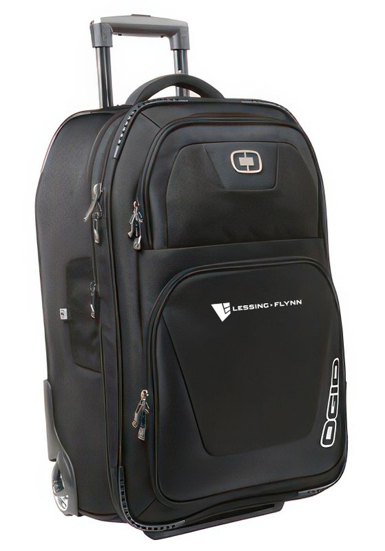 OGIO® - Kickstart 22 Travel Bag