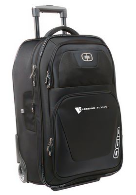 OGIO® - Kickstart 22 Travel Bag