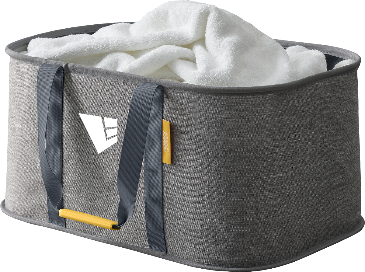 Joseph Joseph® Hold-All™ Collapsible 35L Basket