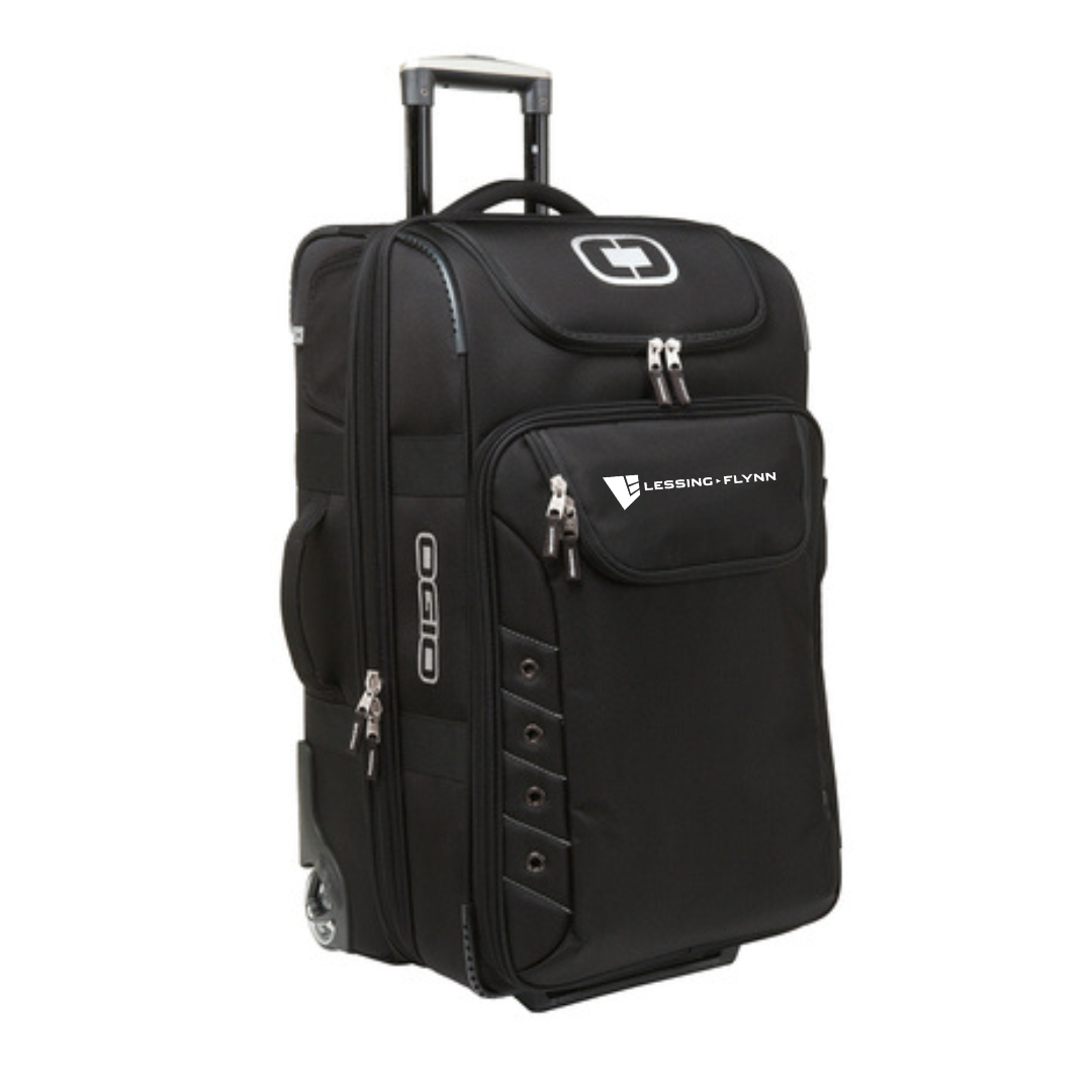 OGIO® - Canberra 26 Travel Bag
