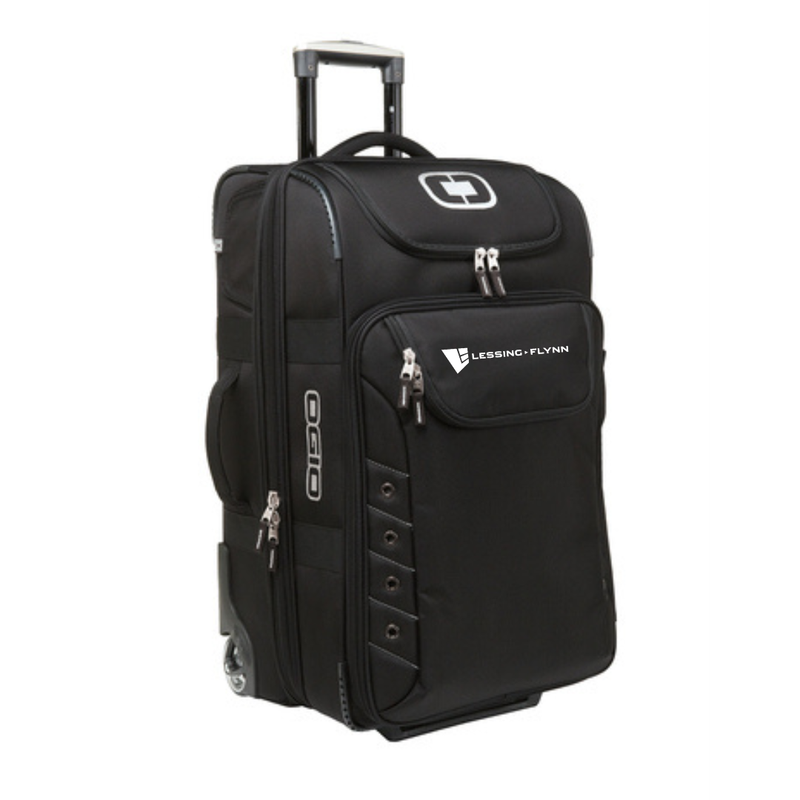 OGIO® - Canberra 26 Travel Bag