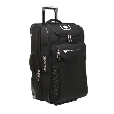 OGIO® - Canberra 26 Travel Bag