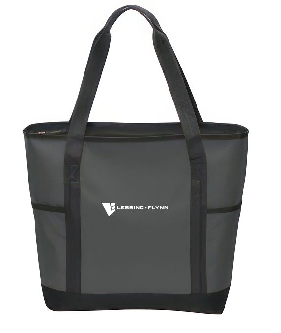 Dark charcoal/black
