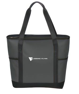 Dark charcoal/black