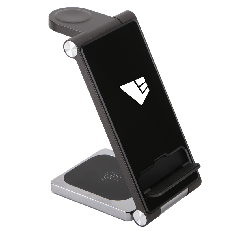 3 Fold Charger