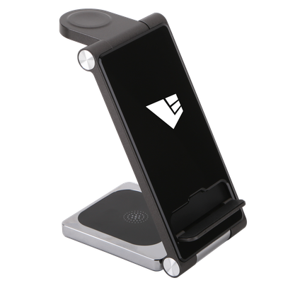 3 Fold Charger
