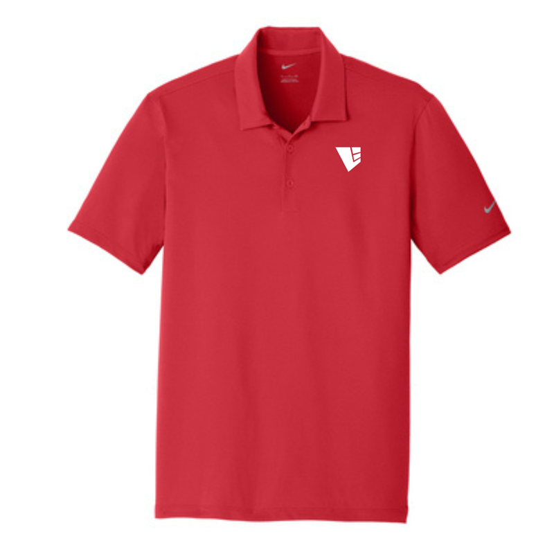 Gym red