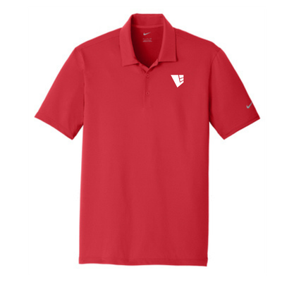Gym red