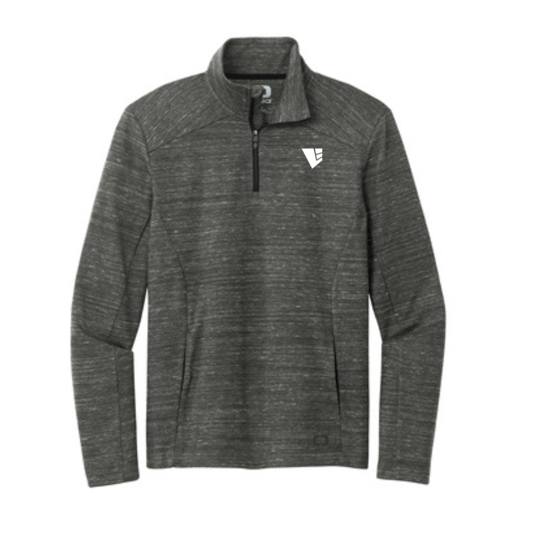Tarmac grey heather
