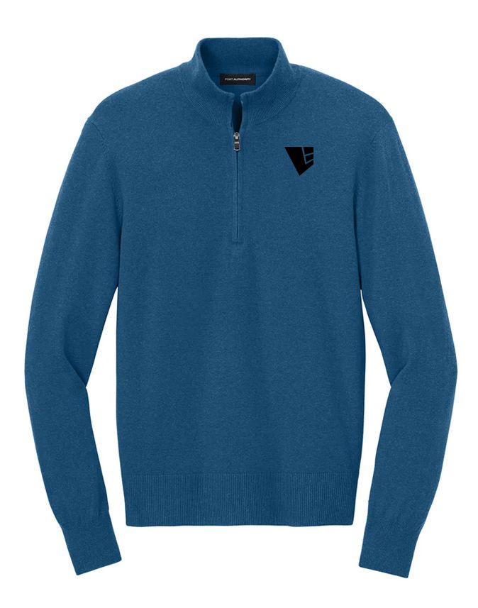 Aegean blue heather