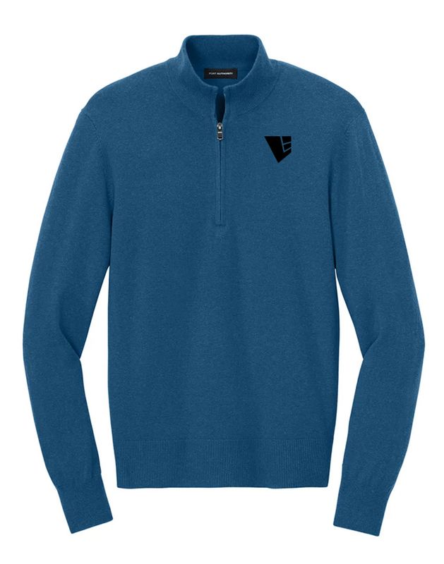 Aegean blue heather