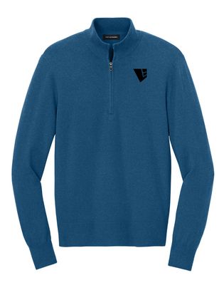 Aegean blue heather