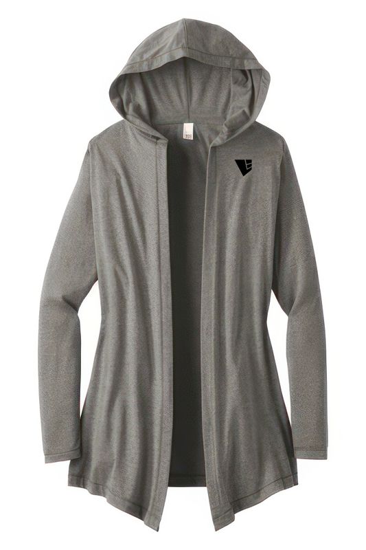 Grey frost