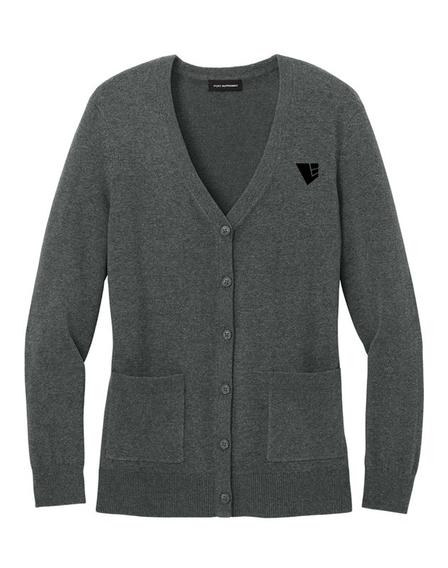 Charcoal heather