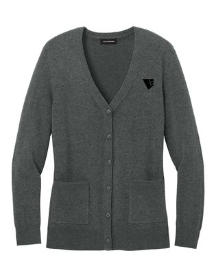 Charcoal heather