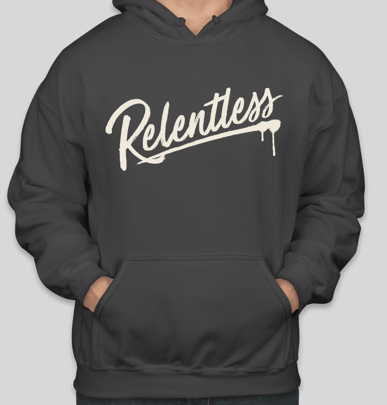 Relentless, Hoodie