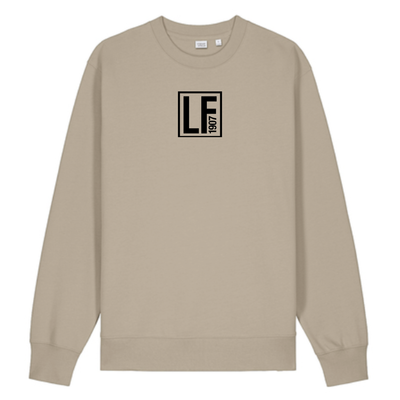 LF Simplified, Sweatshirt