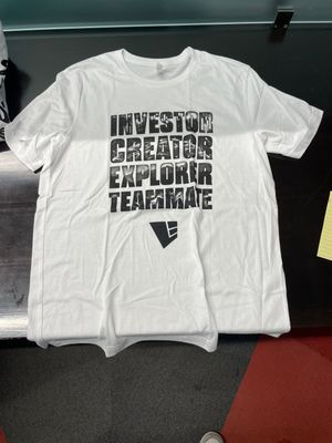 LF Values T-Shirt