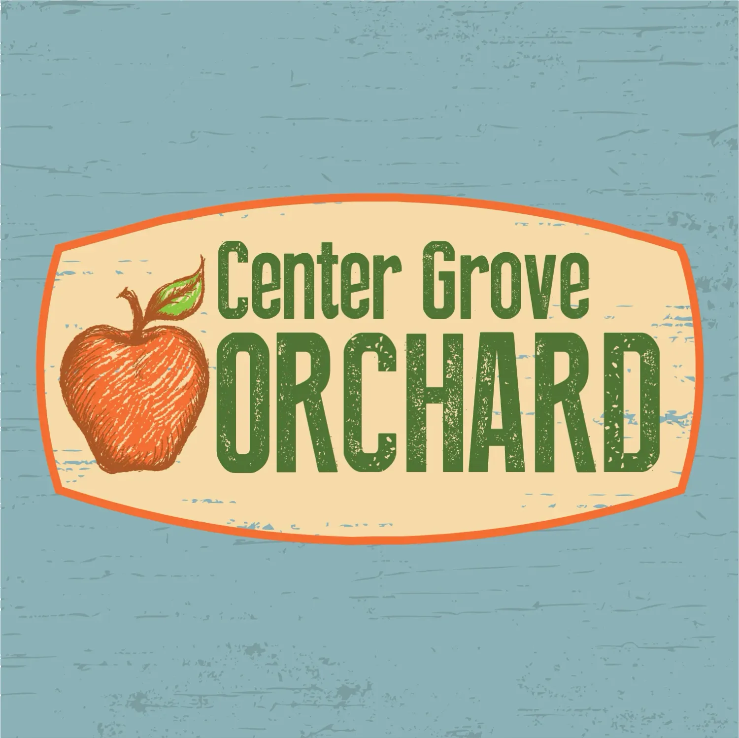 Center Grove Orchard Adventure