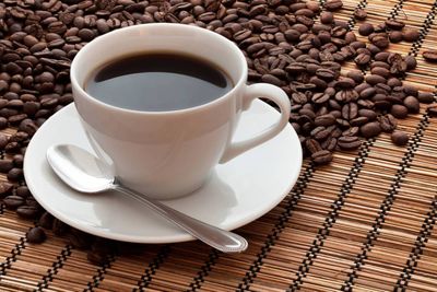 Your Week's Coffee - On LF!