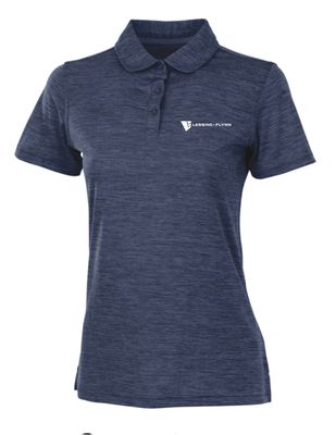 Space Dye Performance Polo - Women's Space Dye Performance Polo - Women's