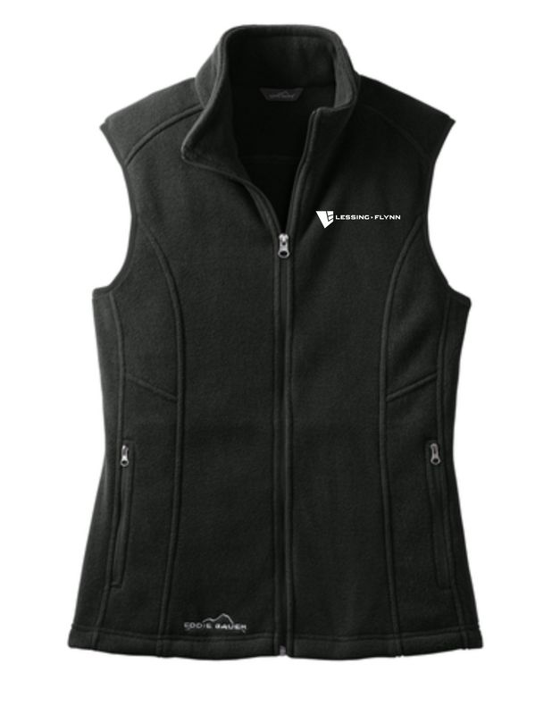 Eddie Bauer Women's Fleece Vest