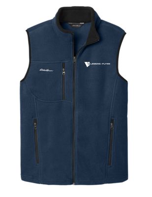 Eddie Bauer Fleece Vest Eddie Bauer Fleece Vest