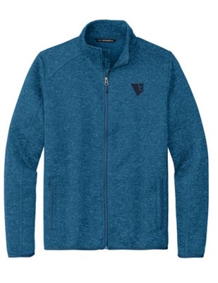 Port Authority Sweater Fleece Jacket