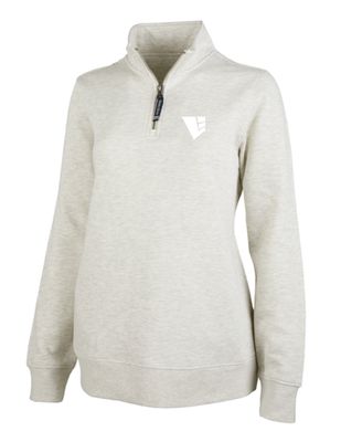Women's Crosswind Quarter Zip Sweatshirt Women's Crosswind Quarter Zip Sweatshirt