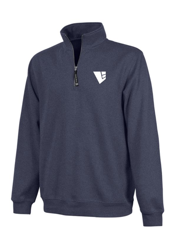 Crosswind Quarter Zip Sweatshirt