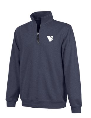 Crosswind Quarter Zip Sweatshirt Crosswind Quarter Zip Sweatshirt