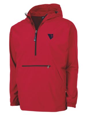 Pack-N-Go Pullover