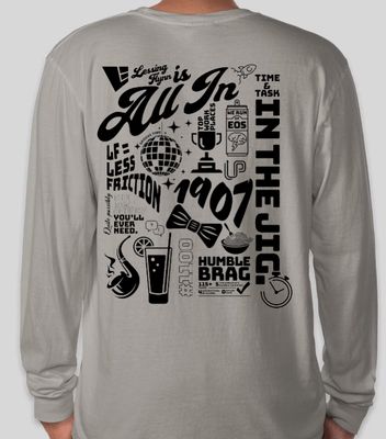 Apparel - LF Designs