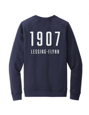 1907 Lessing-Flynn, Sweatshirt 1907 Lessing-Flynn, Sweatshirt