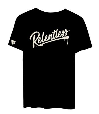Relentless T-shirt, Short Sleeve Relentless T-shirt, Short Sleeve