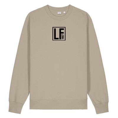 LF Simplified, Sweatshirt