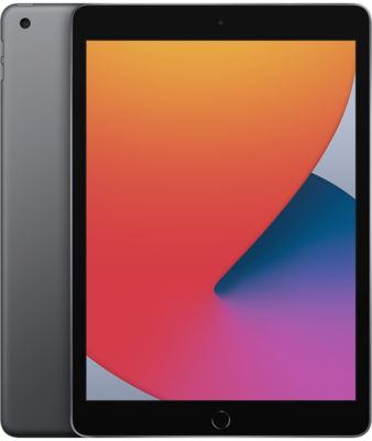 Apple iPad
