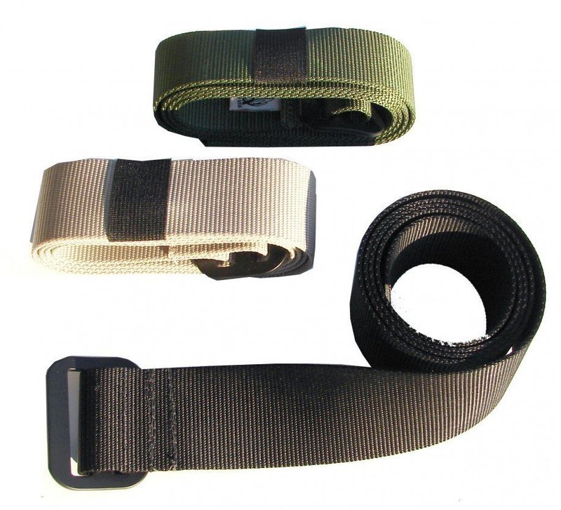 CAM-TEX BDU BELT