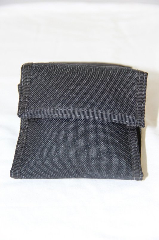 Minimalist Dump Pouch®