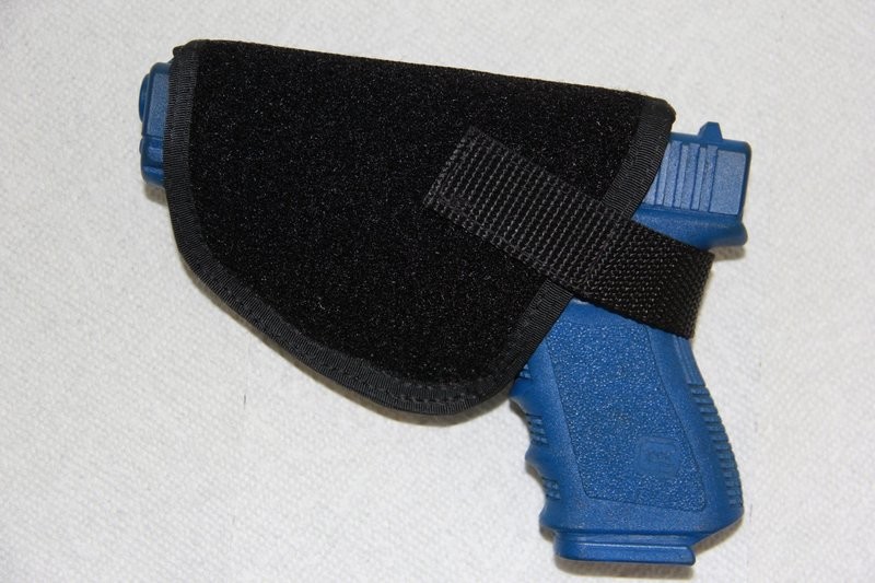 Keepsaf® Tactical  Back-Up Holster
