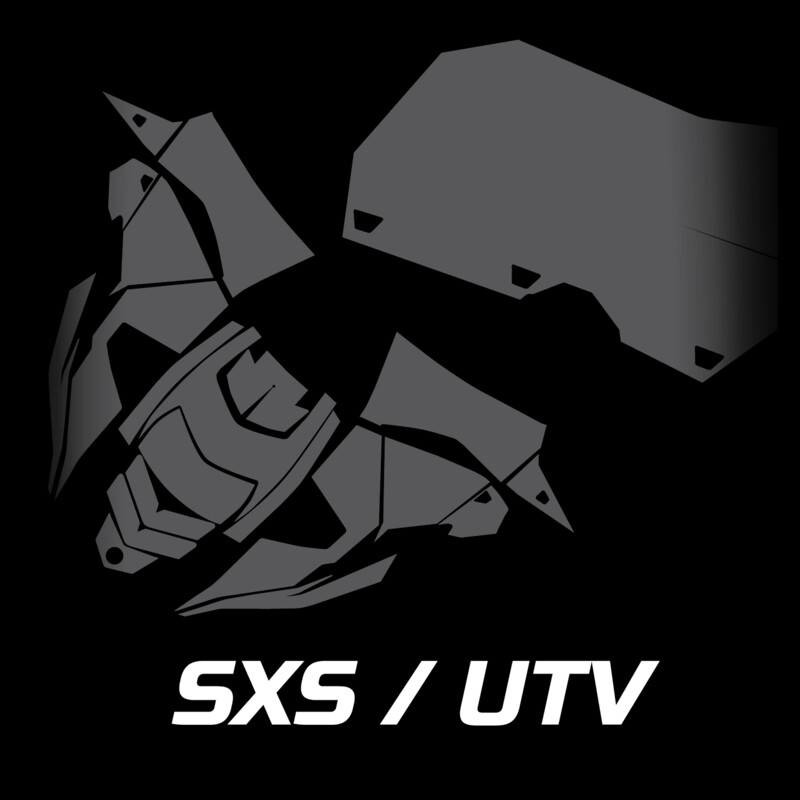 Full Custom Kit - UTV/SXS Full Wrap