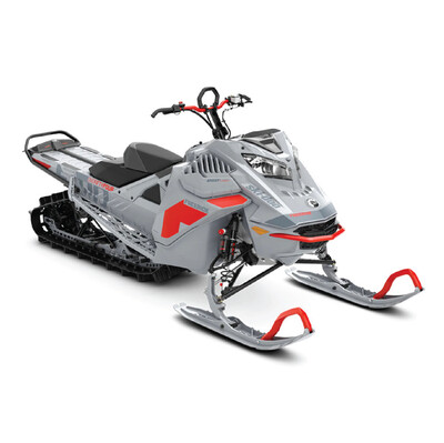 Ski-Doo