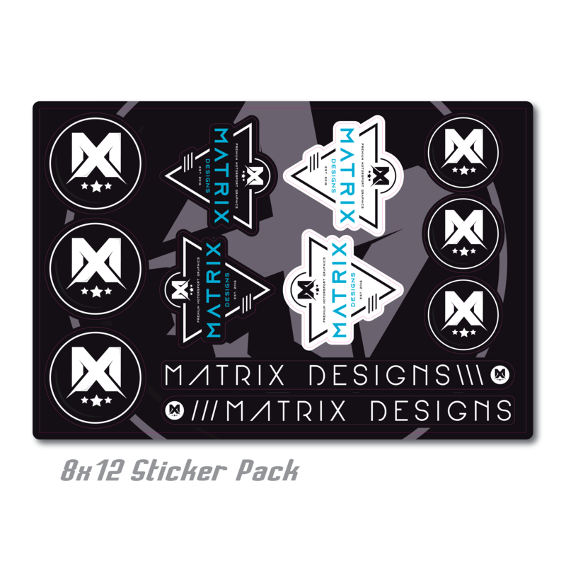 Sticker Pack