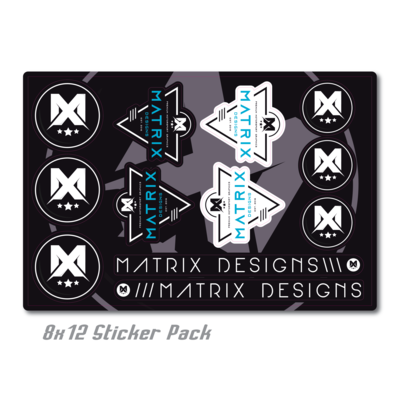 Sticker Pack