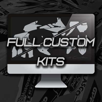 Full Custom Kits