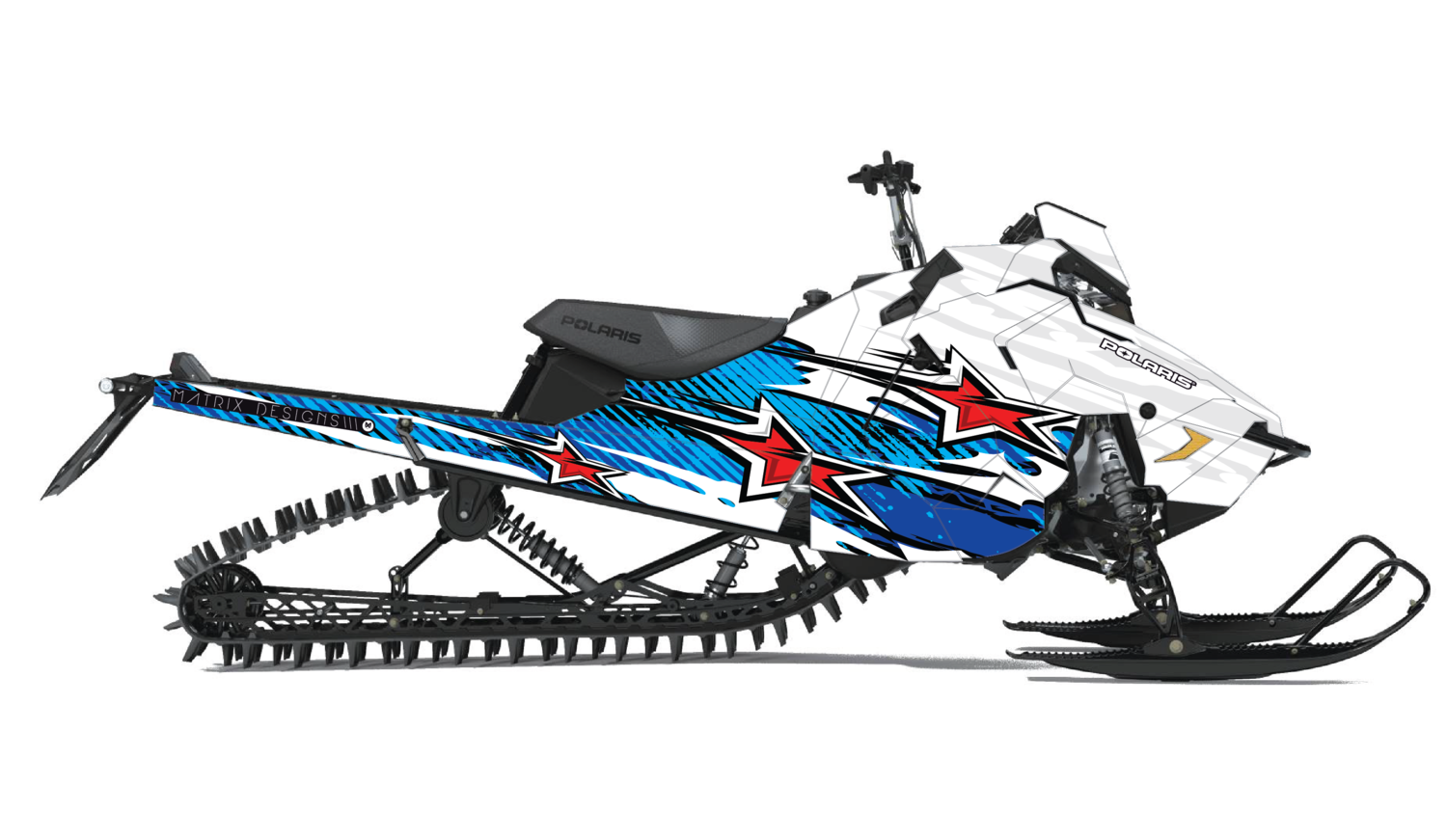 &#39;AMERICANA&#39;