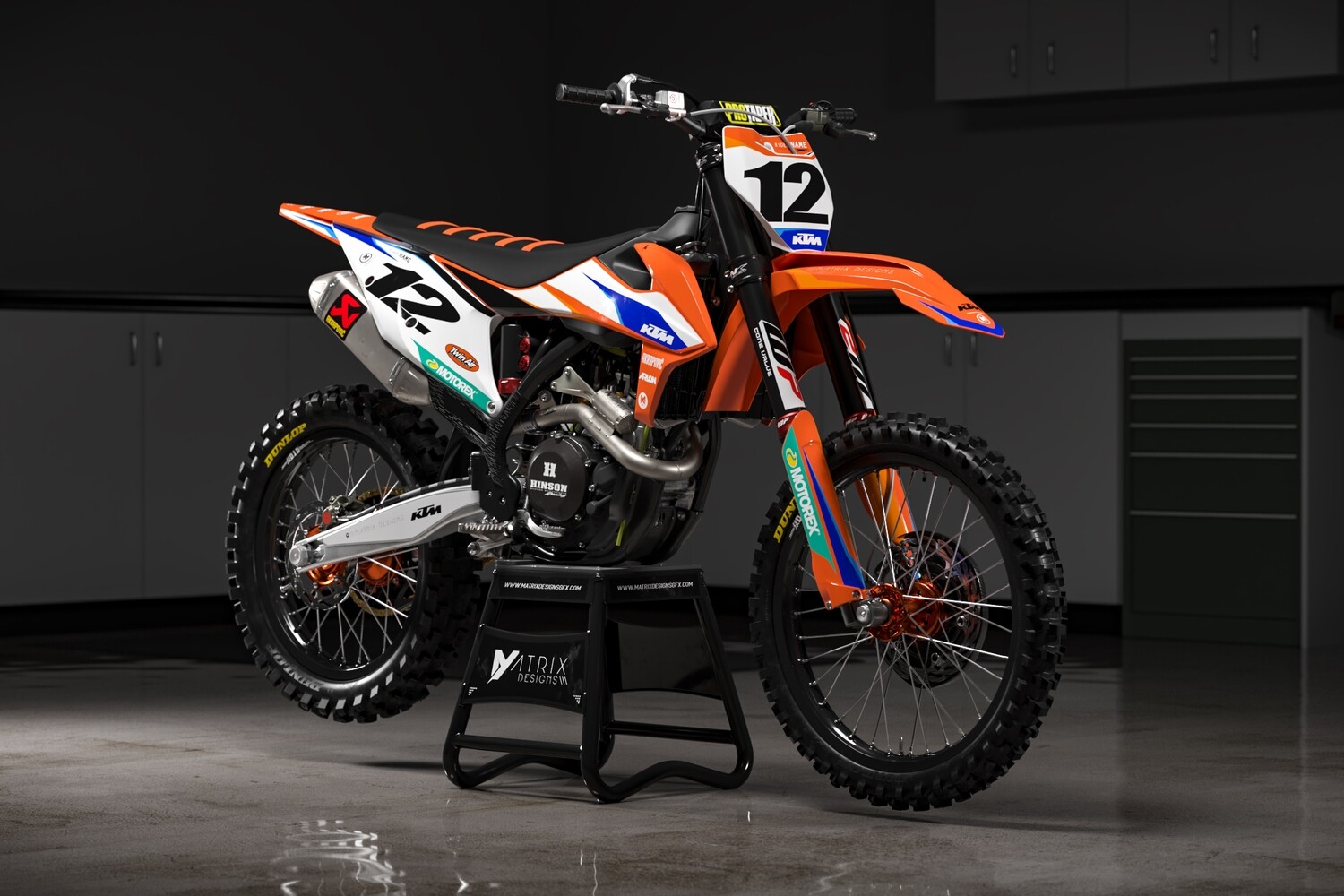KTM - &#39;TWENTY21&#39;