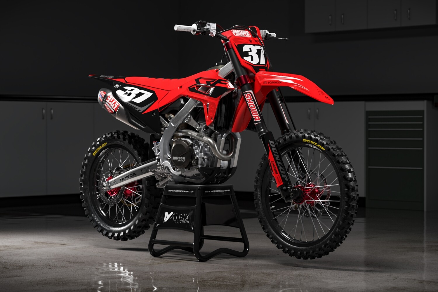 Honda - &#39;ATLAS&#39;