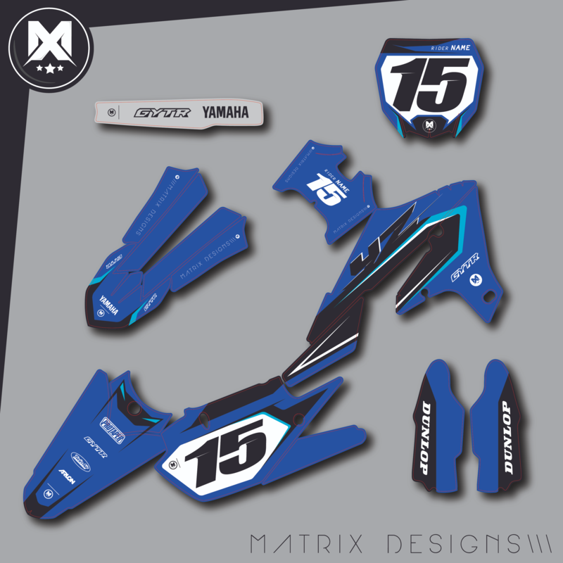 Yamaha - &#39;Twenty21&#39;