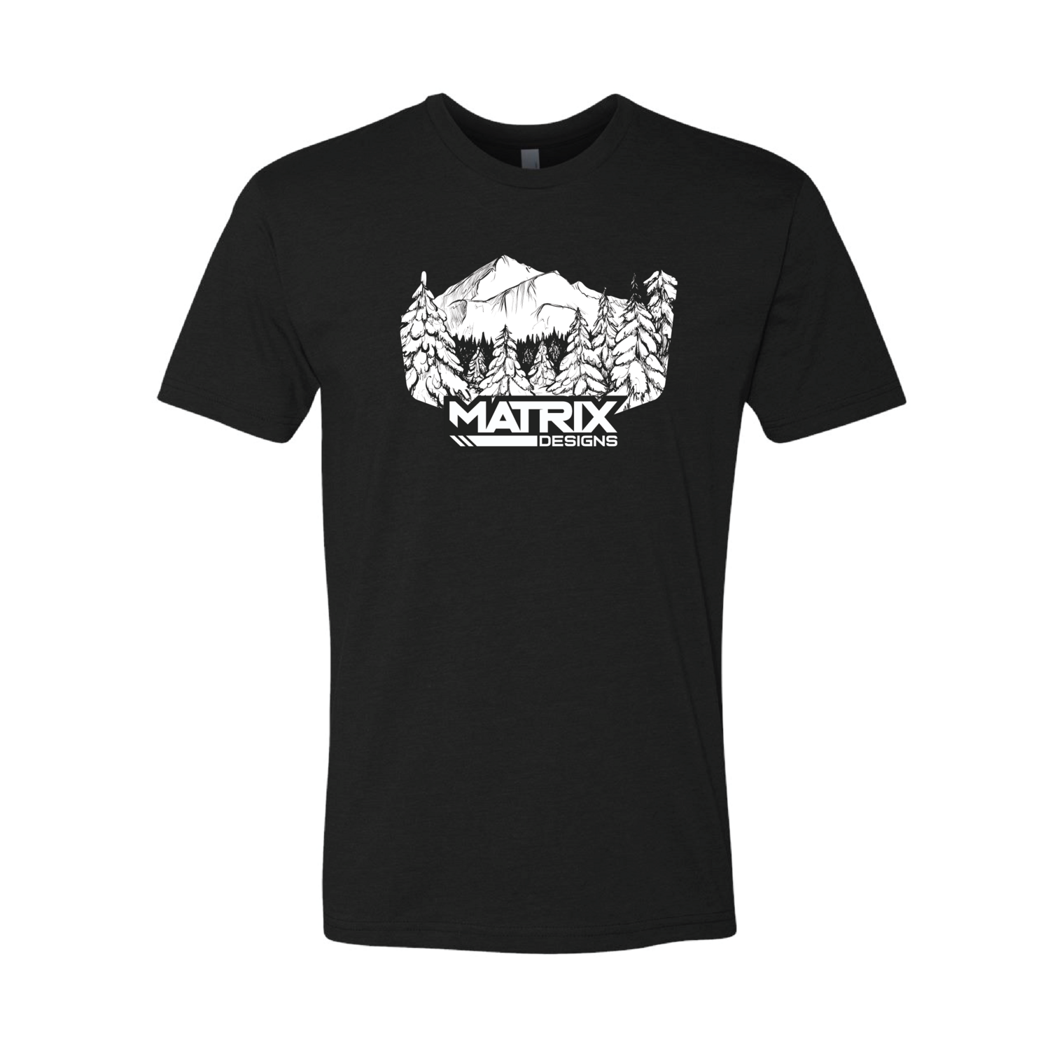 Backwoods Tee